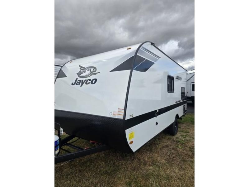 New 2026 Jayco 17BHSL Jay Feather Air SL - photo - 6