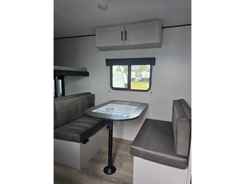 New 2026 Jayco 17BHSL Jay Feather Air SL - photo - 9