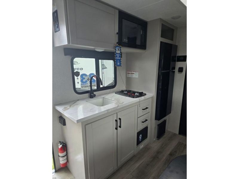 New 2026 Jayco 17BHSL Jay Feather Air SL - photo - 11