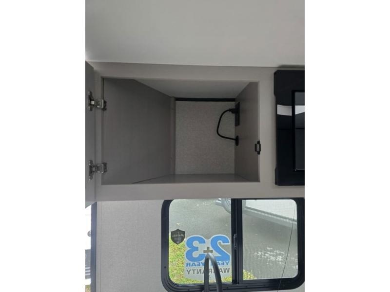 New 2026 Jayco 17BHSL Jay Feather Air SL - photo - 12