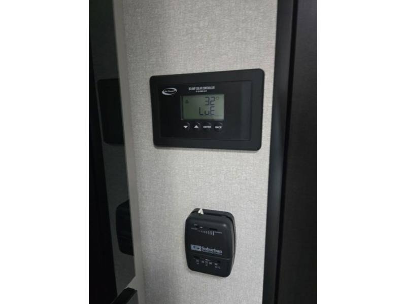 New 2026 Jayco 17BHSL Jay Feather Air SL - photo - 23