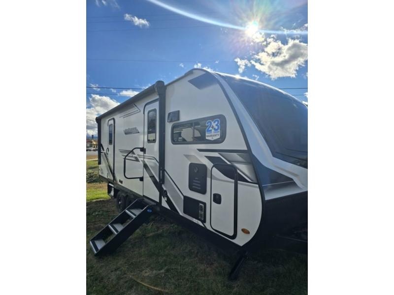 New 2026 Jayco 24FK Jay Feather - photo - 0