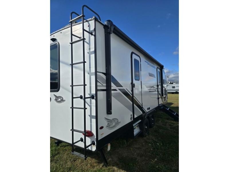 New 2026 Jayco 24FK Jay Feather - photo - 5