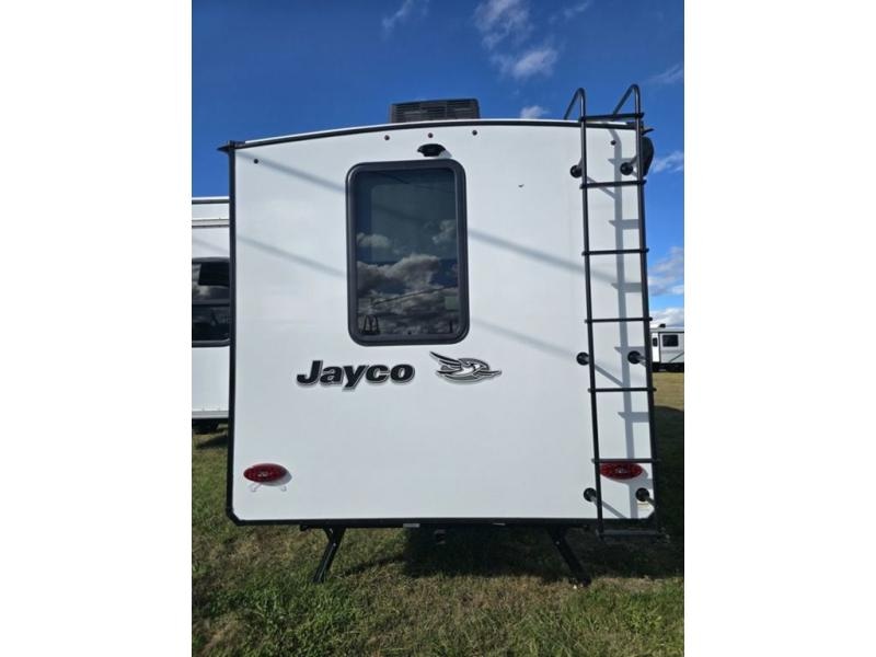 New 2026 Jayco 24FK Jay Feather - photo - 6