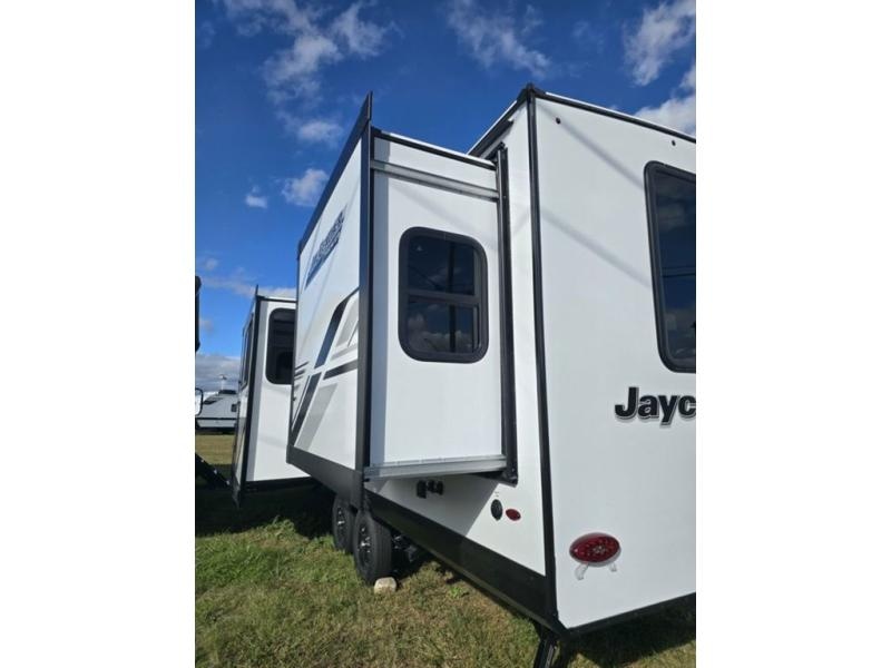 New 2026 Jayco 24FK Jay Feather - photo - 7