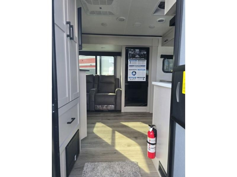 New 2026 Jayco 24FK Jay Feather - photo - 12