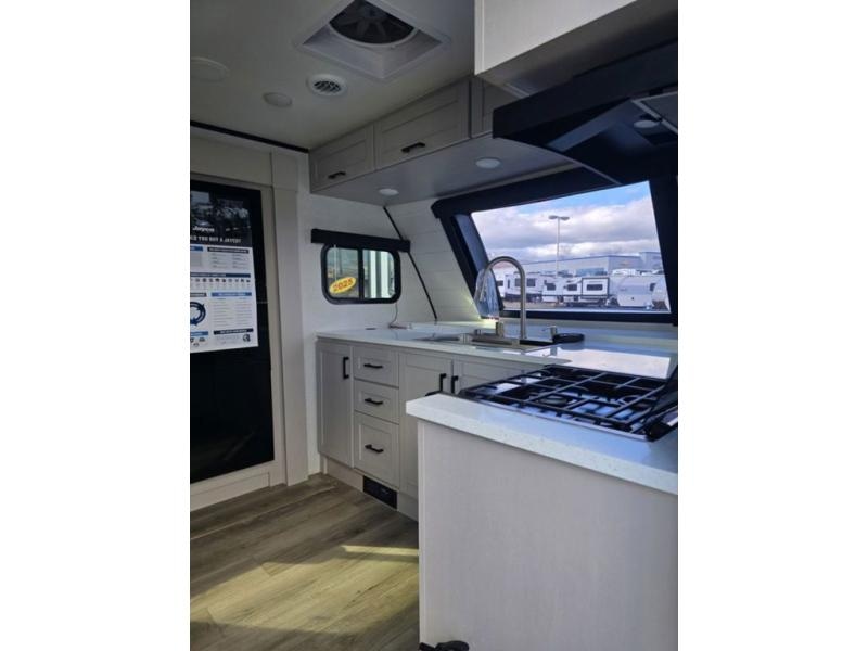New 2026 Jayco 24FK Jay Feather - photo - 13