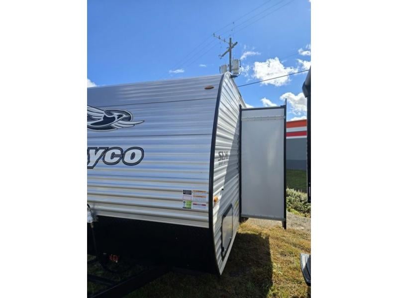 New 2026 Jayco 178DBS Jay Flight SLX - photo - 6