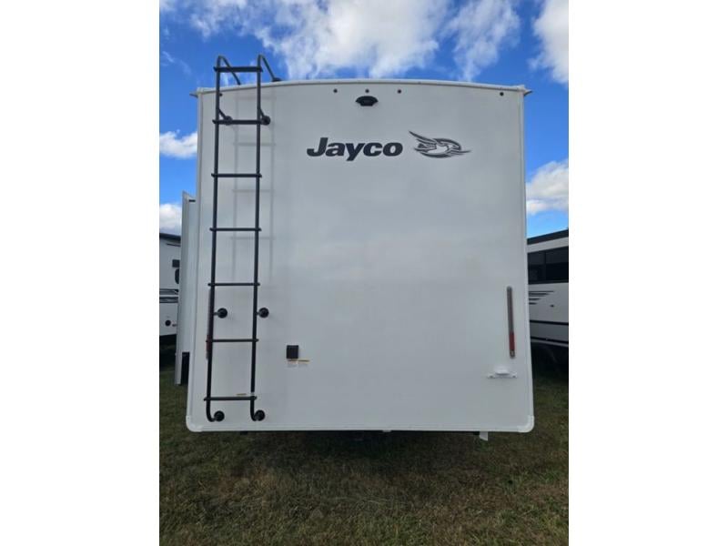 New 2026 Jayco 275RBCS Eagle HT - photo - 6