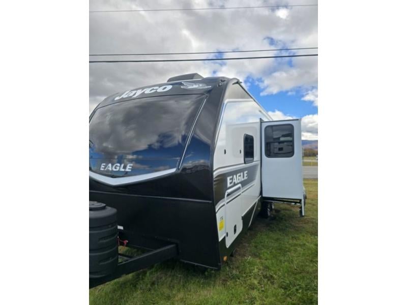 New 2026 Jayco 275RBCS Eagle HT - photo - 12