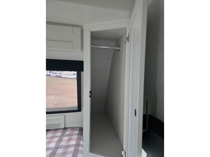 New 2026 Jayco 275RBCS Eagle HT - photo - 36