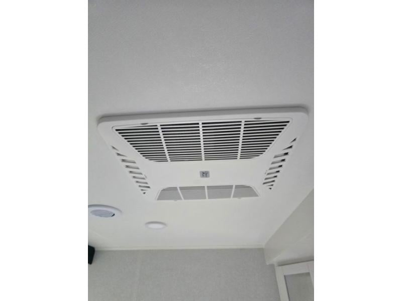 New 2026 Jayco 275RBCS Eagle HT - photo - 38