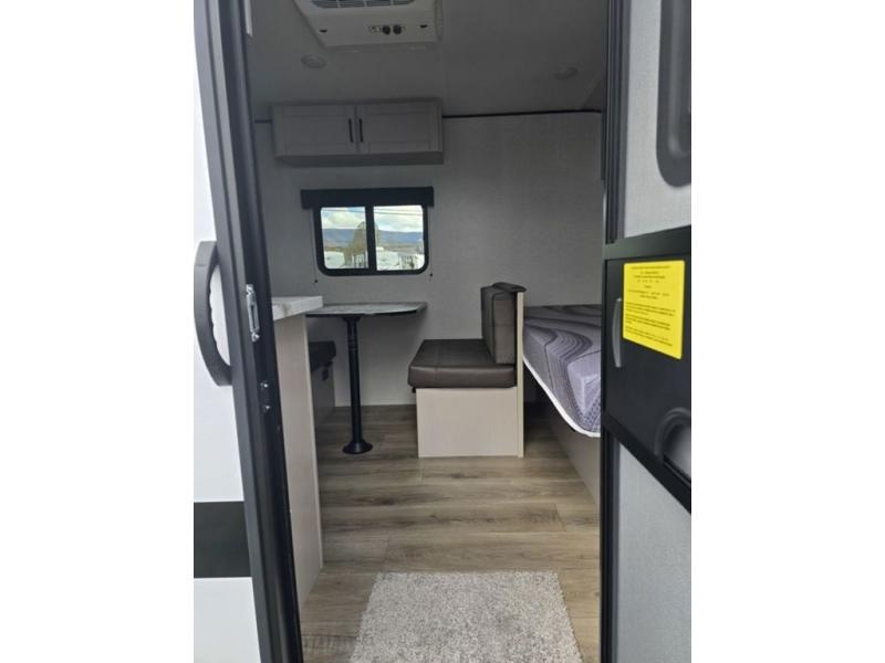 New 2026 Jayco 17BHSL Jay Feather Air SL - photo - 7