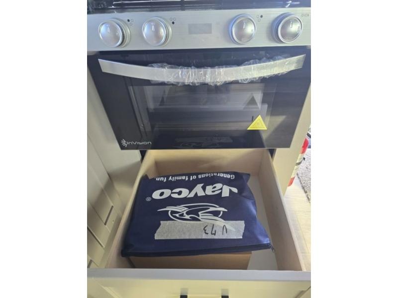 New 2026 Jayco 24FK Jay Feather - photo - 21