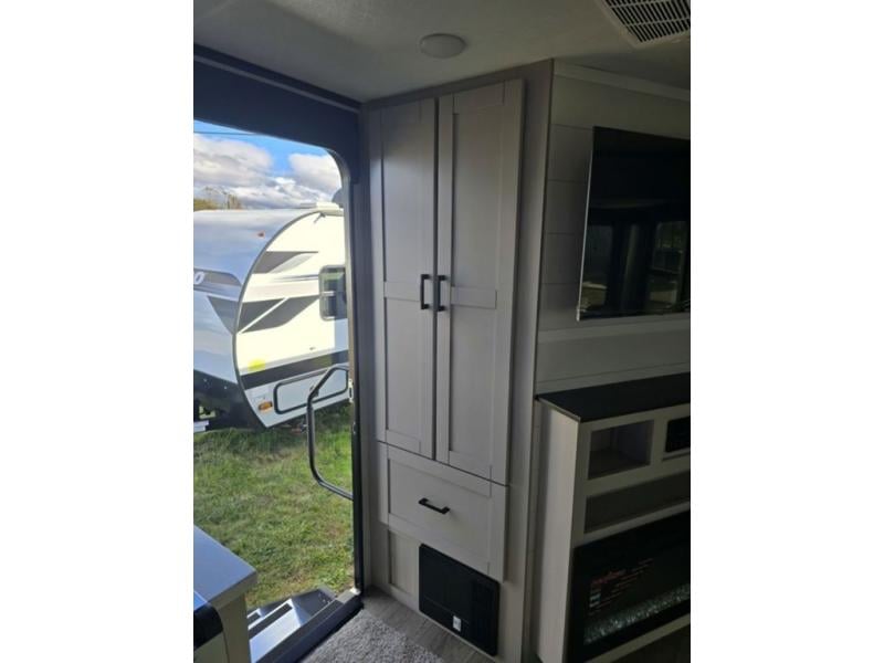 New 2026 Jayco 24FK Jay Feather - photo - 26