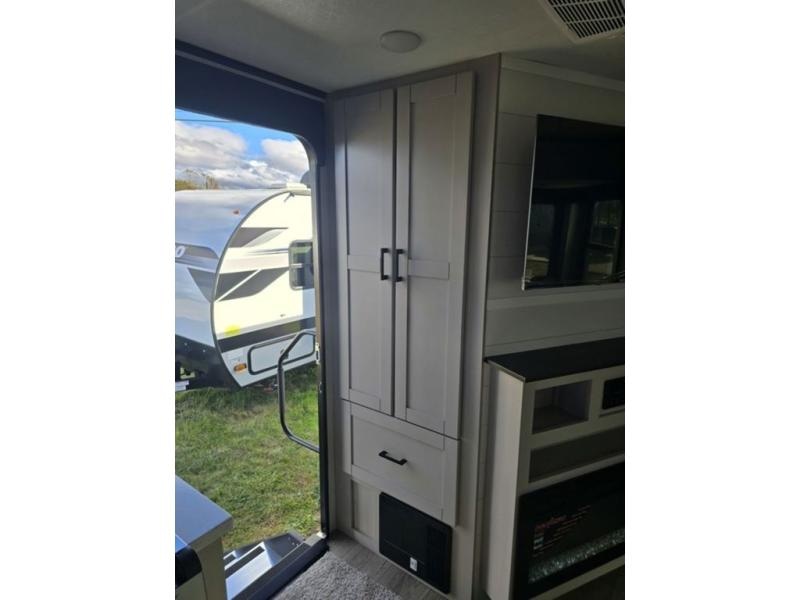 New 2026 Jayco 24FK Jay Feather - photo - 26