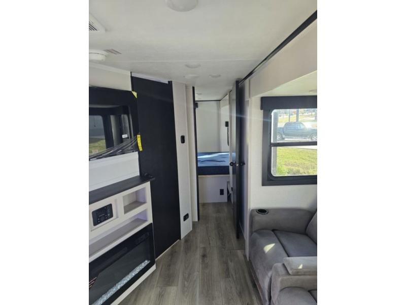 New 2026 Jayco 24FK Jay Feather - photo - 55