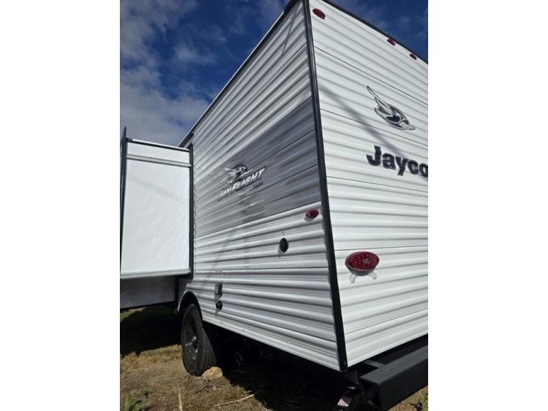 New 2026 Jayco 178DBS Jay Flight SLX - photo - 5