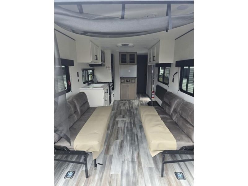 New 2026 Jayco 265TH Jay Flight SLX - photo - 34