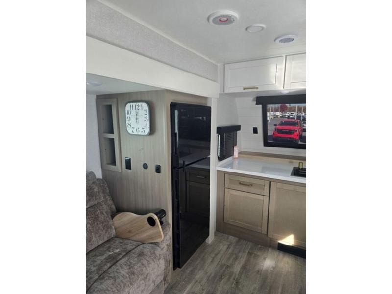 New 2026 Jayco 265FKDS Eagle HT - photo - 18