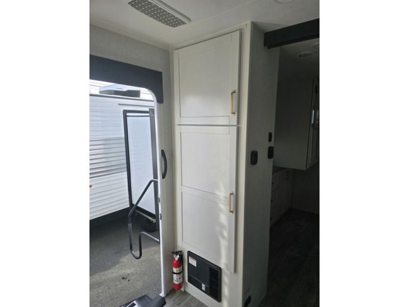 New 2026 Jayco 265FKDS Eagle HT - photo - 36