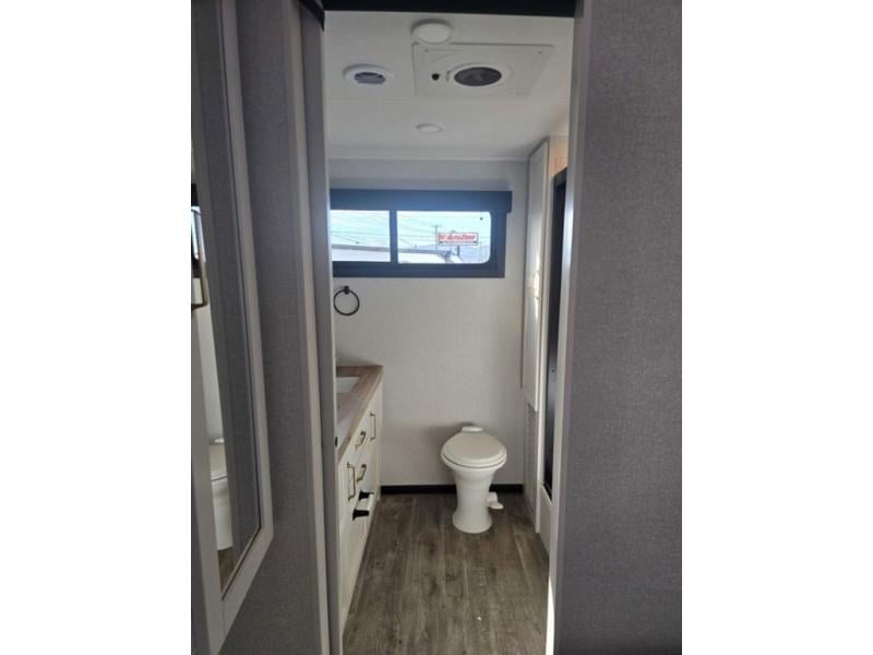 New 2026 Jayco 265FKDS Eagle HT - photo - 48