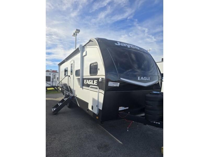 New 2026 Jayco 265FKDS Eagle HT - photo - 0