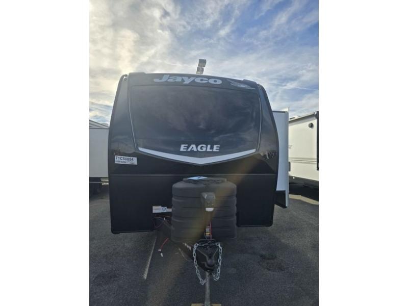 New 2026 Jayco 265FKDS Eagle HT - photo - 1