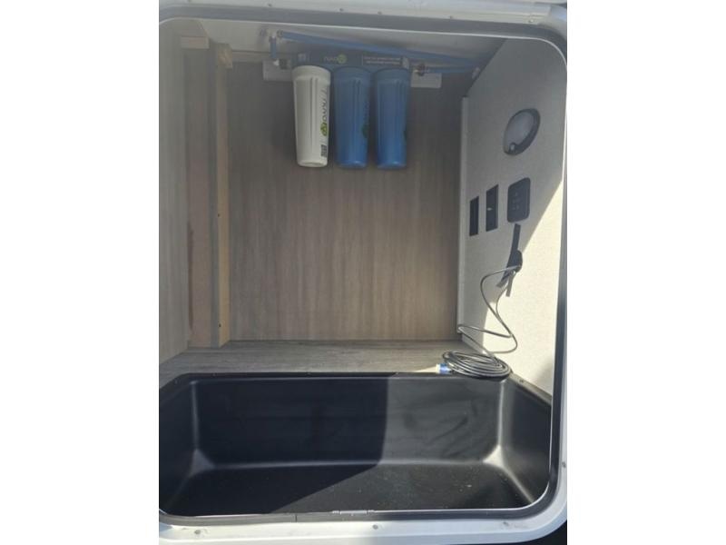 New 2026 Jayco 265FKDS Eagle HT - photo - 2