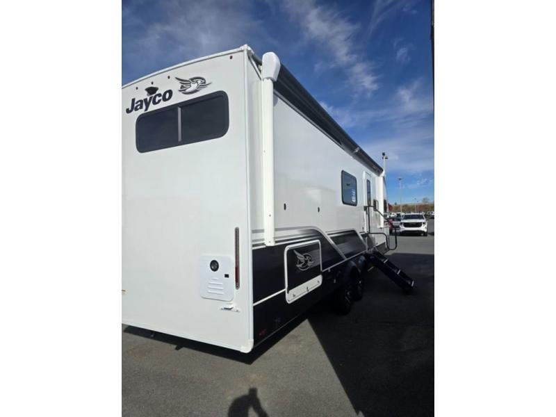 New 2026 Jayco 265FKDS Eagle HT - photo - 8