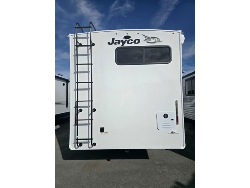 New 2026 Jayco 265FKDS Eagle HT - photo - 9