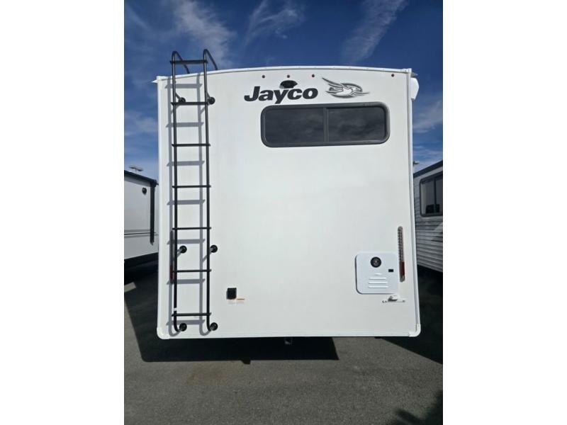 New 2026 Jayco 265FKDS Eagle HT - photo - 9