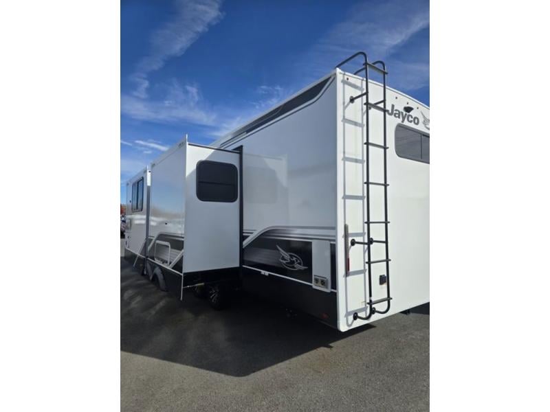 New 2026 Jayco 265FKDS Eagle HT - photo - 10