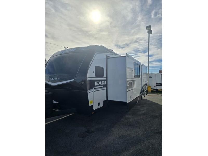 New 2026 Jayco 265FKDS Eagle HT - photo - 14