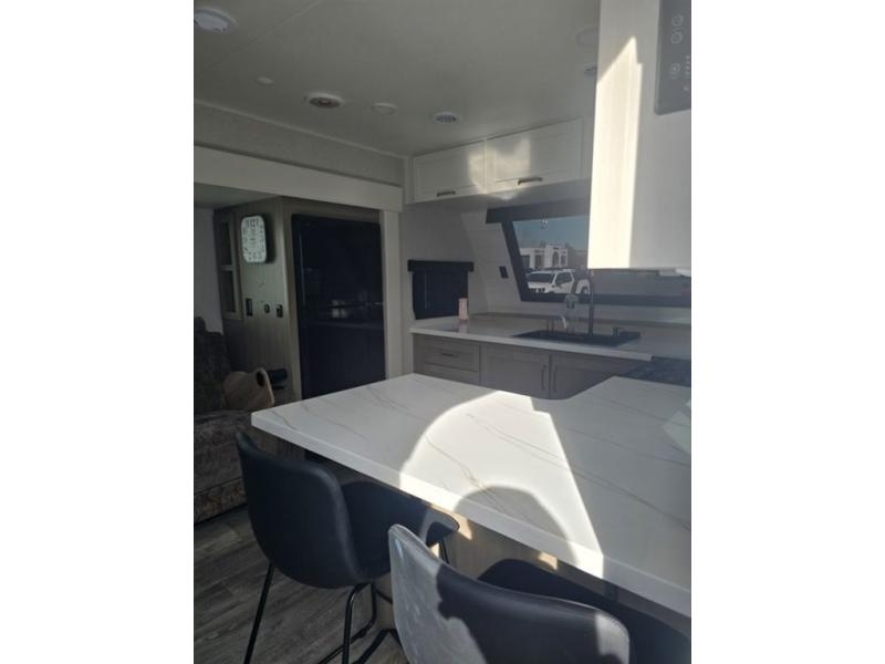 New 2026 Jayco 265FKDS Eagle HT - photo - 16