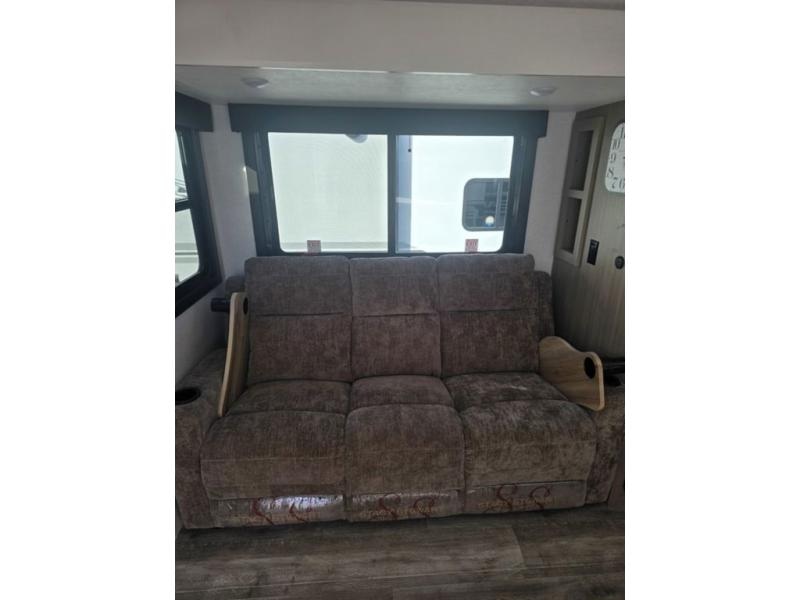 New 2026 Jayco 265FKDS Eagle HT - photo - 17