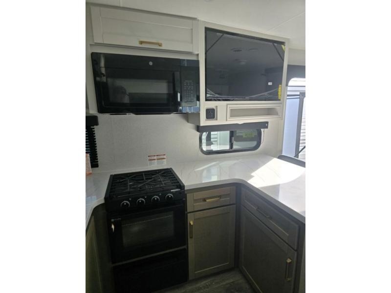 New 2026 Jayco 265FKDS Eagle HT - photo - 27