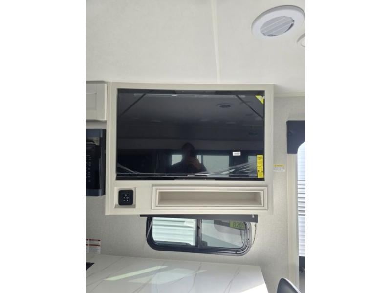New 2026 Jayco 265FKDS Eagle HT - photo - 35