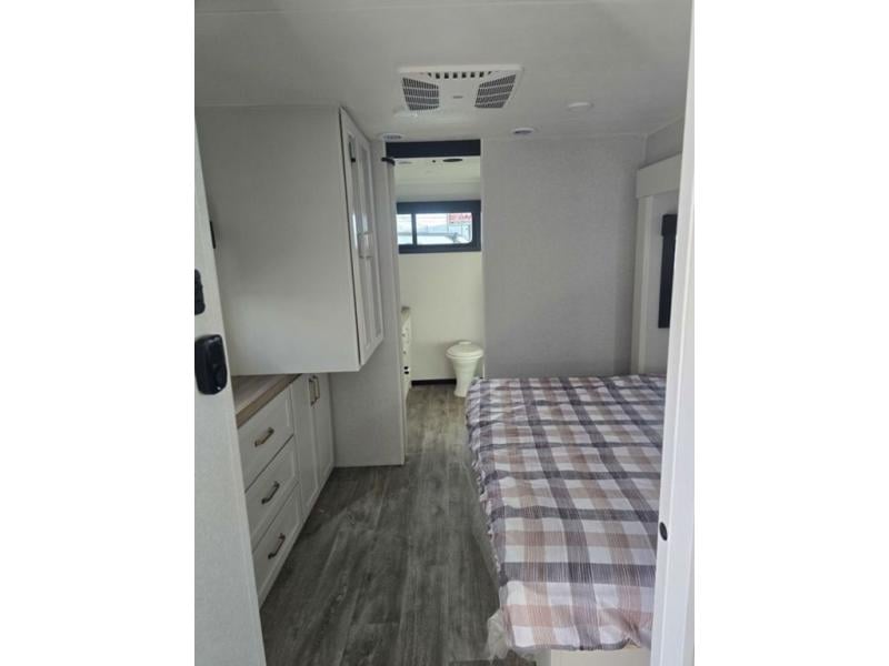 New 2026 Jayco 265FKDS Eagle HT - photo - 39