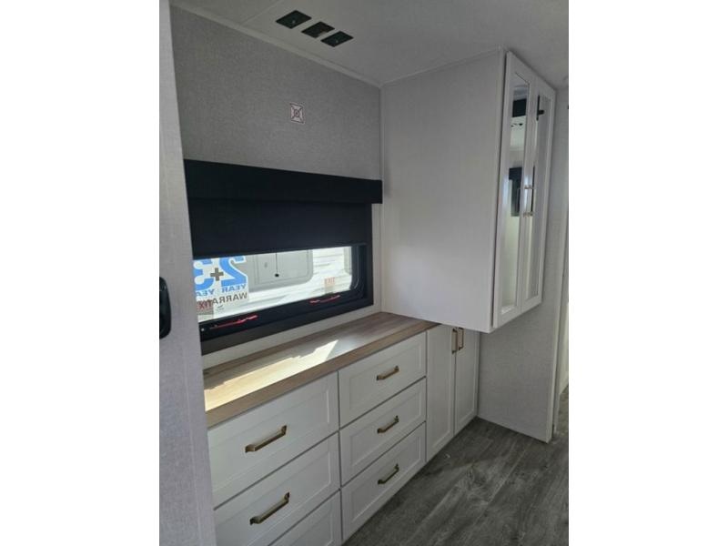 New 2026 Jayco 265FKDS Eagle HT - photo - 40