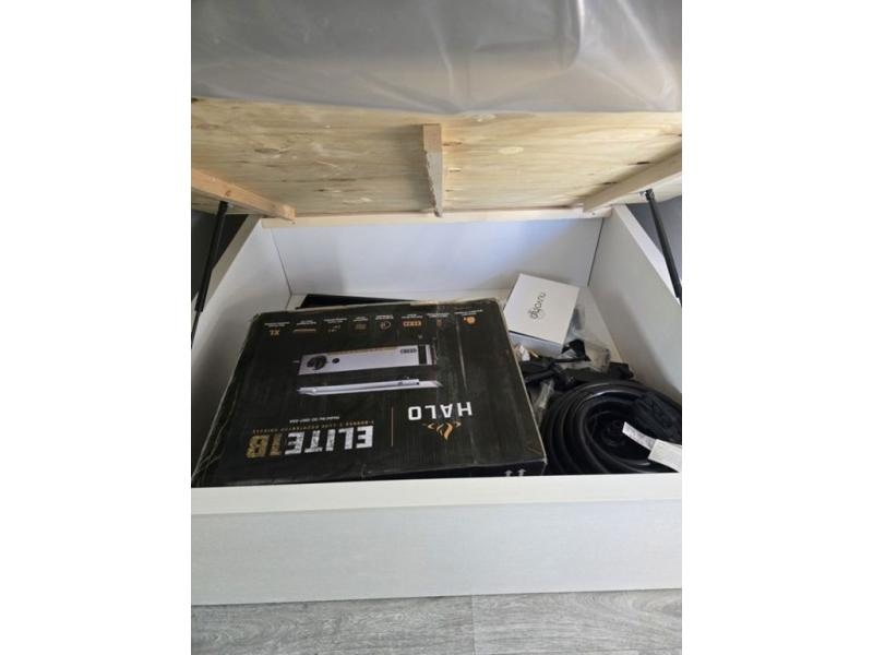New 2026 Jayco 265FKDS Eagle HT - photo - 47