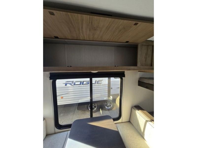 Pre-Owned 2025 Forest River RV 26EV Cherokee Grey Wolf - photo - 10