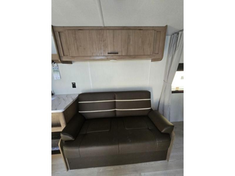 Pre-Owned 2025 Forest River RV 26EV Cherokee Grey Wolf - photo - 25