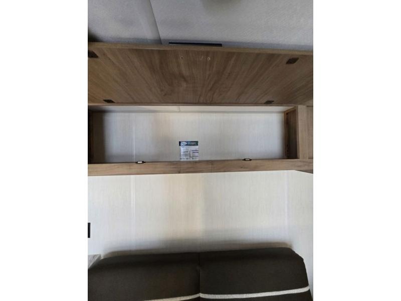 Pre-Owned 2025 Forest River RV 26EV Cherokee Grey Wolf - photo - 26