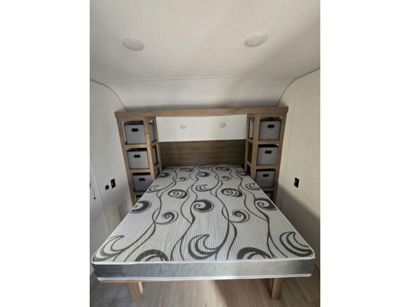 Pre-Owned 2025 Forest River RV 26EV Cherokee Grey Wolf - photo - 28