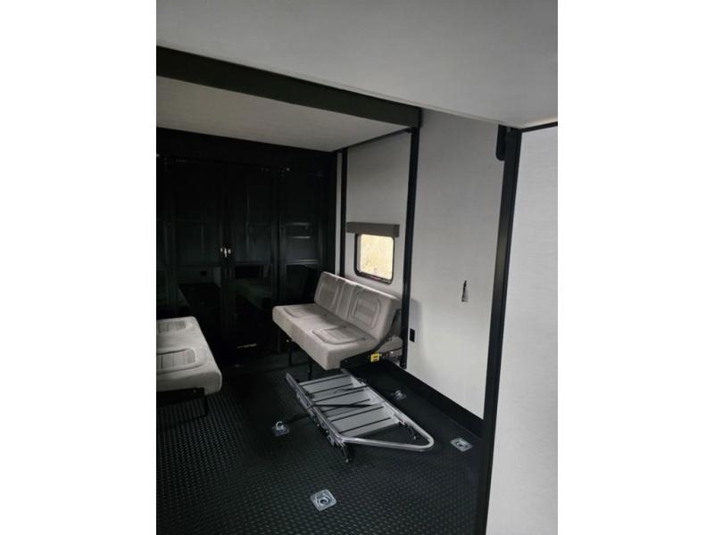 New 2026 Jayco 395 Seismic - photo - 44