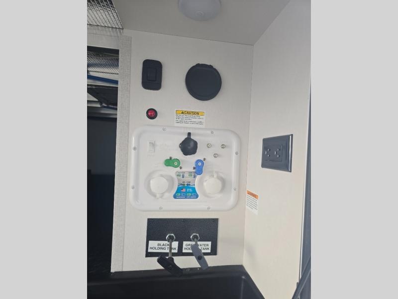 New 2026 Jayco 365UKTS Eagle - photo - 12
