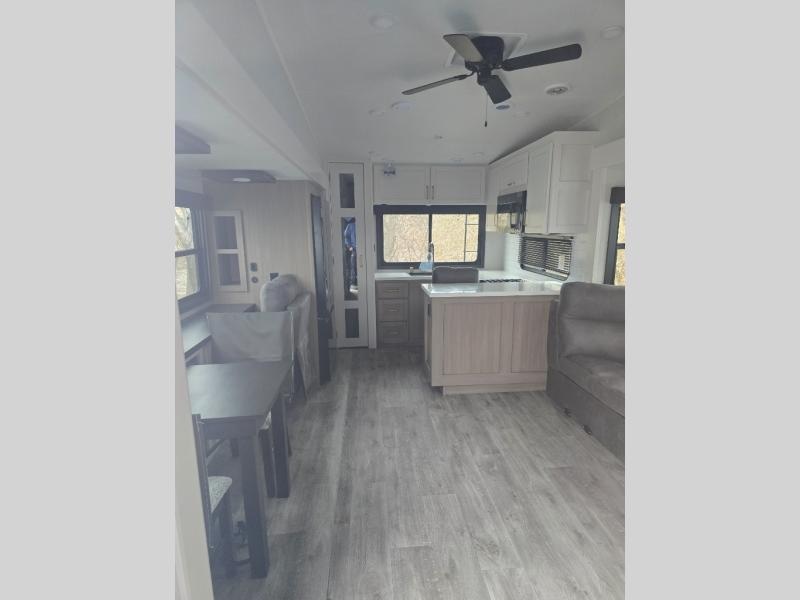 New 2026 Jayco 365UKTS Eagle - photo - 19