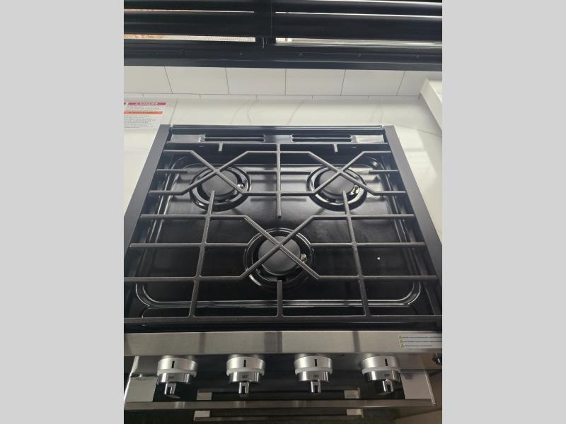 New 2026 Jayco 365UKTS Eagle - photo - 34