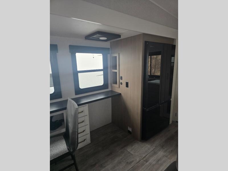 New 2026 Jayco 365UKTS Eagle - photo - 21
